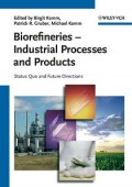 Biorefineries Industrial Processes and Product