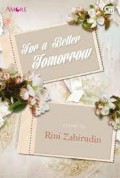 For A Better Tommorow