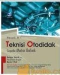 Teknisi Otodidak Sepeda Motor Bebek
