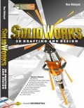 Solid Works 3D Drafting Design