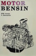 Motor Bensin