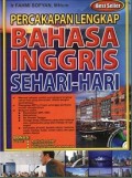 Percakapan Lengkap Bahasa Inggris Sehari-Hari