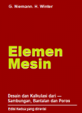 Elemen mesin
