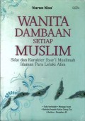 wanita Dambaan Setiap Muslim