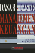 Dasar-Dasar Manajemen Keuangan