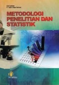 Metodologi Penelitian dan Statistik