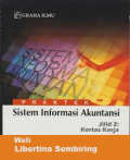 Praktek Sistem Informasi Akuntansi Jilid 2 Kertas Kerja