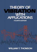 Theory of Vibration with Apppllications