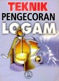 Teknik Pengecoran Logam