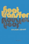 Heat Transfer