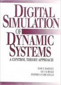 Digital Simulator of Dynamic Systems