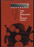 Design with Microprocessors for Mechanical Engineering