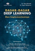 Dasar-Dasar Deep Learning dan Implemnetasinya