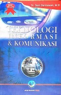 Teknologi Informasi & Komunikasi