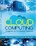 Cloud Computing Manajemen dan Perencanaan Kapasitas