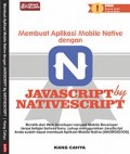Membuat Aplikasi Mobile Native dengan Javascript by Nativeescript