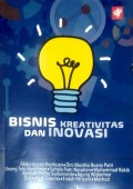 Bisnis kreativitas dan Inovasi