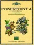 Microsoft Powerpoint 4 for Windows