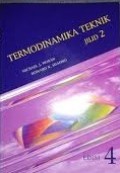 Termodinamika Teknik Jilid 2
