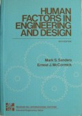 Human Factors in Engoneering and Design