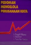 Pedoman Mengelola Perusahaan