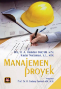 Manajemen Proyek