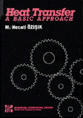 Heat Transfer A Basic Approach