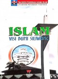 Islam Visi Bumi Siliwangi