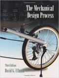 The Mechanical Design Process