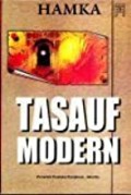 Tasawuf Modern