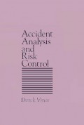 Accident Analysis and Risk Control