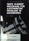 Finite Programs for Aximmetric Problems in Engineering