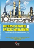 Operasi Strategi Proses Manajemen