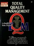 Total Quality Management TQM