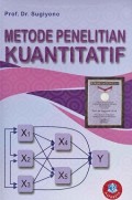 Metode Penelitian Kuantitatif