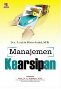Manajemen Kearsipan