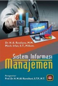 Sistem Informasi Manajemen