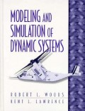 Modeling and Simulation Dynamic Systems