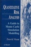 Quantitative Risk Analysis