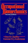 Occuptional Biomechanics
