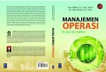 Manajemen Operasi Konsep dan Aplikasi