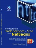 Pemrograman Web Service dan SOA dengan NetBeans