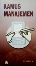 Kamus Manajemen
