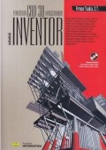Pemodelan CAD 3D Menggunakan Autodesk Inventor