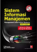 Sistem Informasi Manajemen