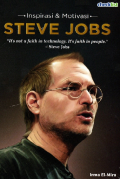 Inspirasi & Motivasi Steve Jobs