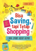 Bisa Saving Tapi Tetap Shopping