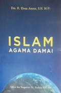 Islam Agama Damai