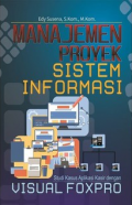 Manajemen Proyek SIstem Informasi