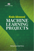 Kinda Advanced Machine Learning Projects